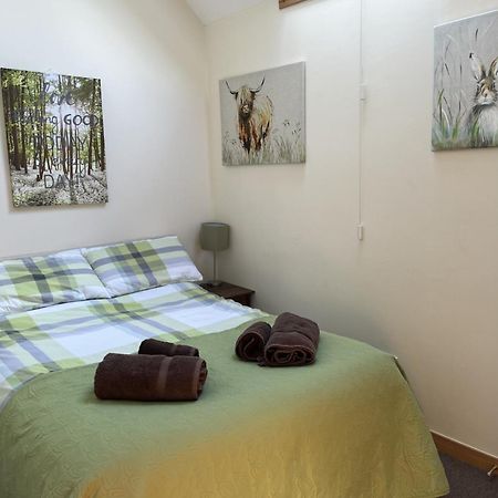 Broomhead Cottages دوفتاون المظهر الخارجي الصورة