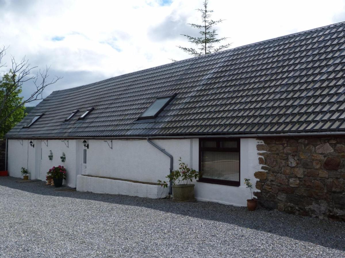 Broomhead Cottages دوفتاون المظهر الخارجي الصورة