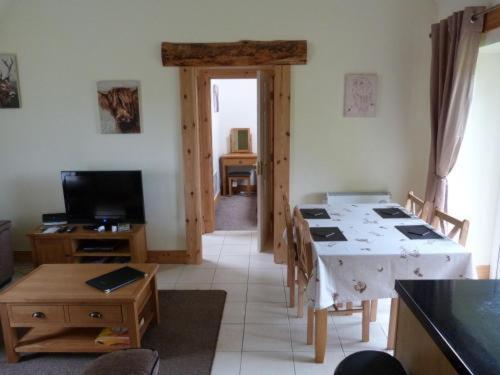 Broomhead Cottages دوفتاون المظهر الخارجي الصورة